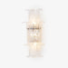Aveline Glass Wall Sconce - Simprolos