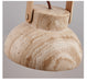Aveline Travertine Pendant Light - Simprolos