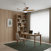 Avenli Ceiling Fan Light - Simprolos