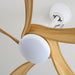 Avenli Ceiling Fan Light - Simprolos
