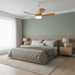 Avenli Ceiling Fan Light - Simprolos