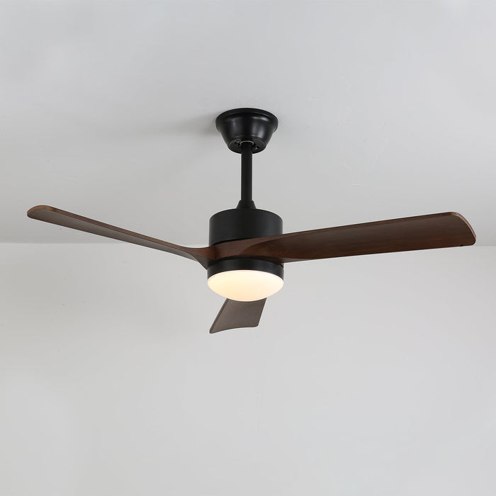 Averso Ceiling Fan Light - Simprolos
