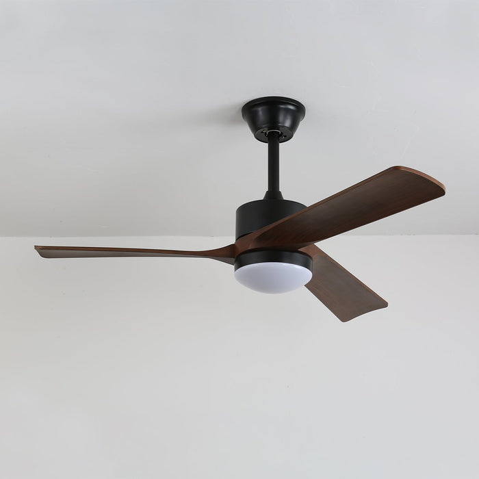 Averso Ceiling Fan Light - Simprolos