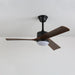 Averso Ceiling Fan Light - Simprolos