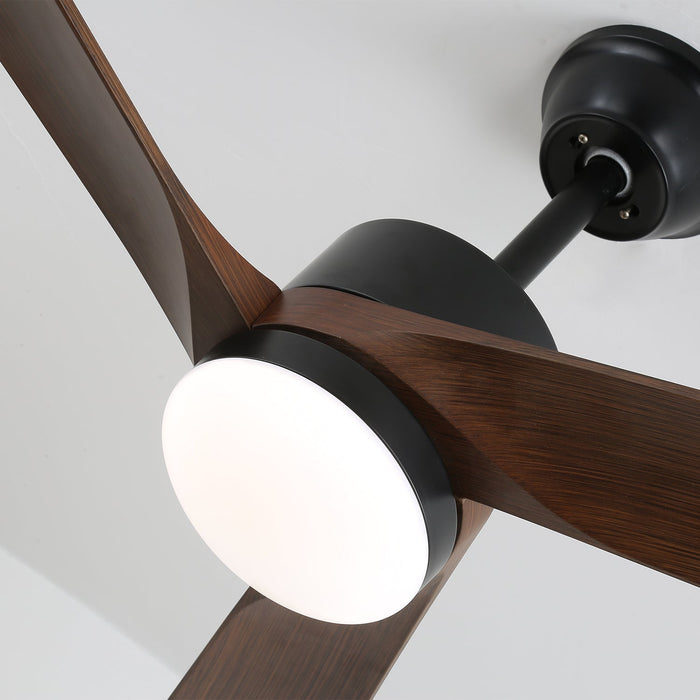 Averso Ceiling Fan Light - Simprolos