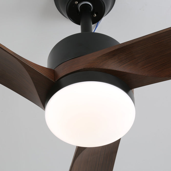 Averso Ceiling Fan Light - Simprolos