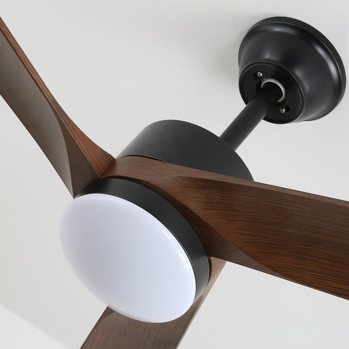 Averso Ceiling Fan Light - Simprolos