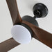 Averso Ceiling Fan Light - Simprolos