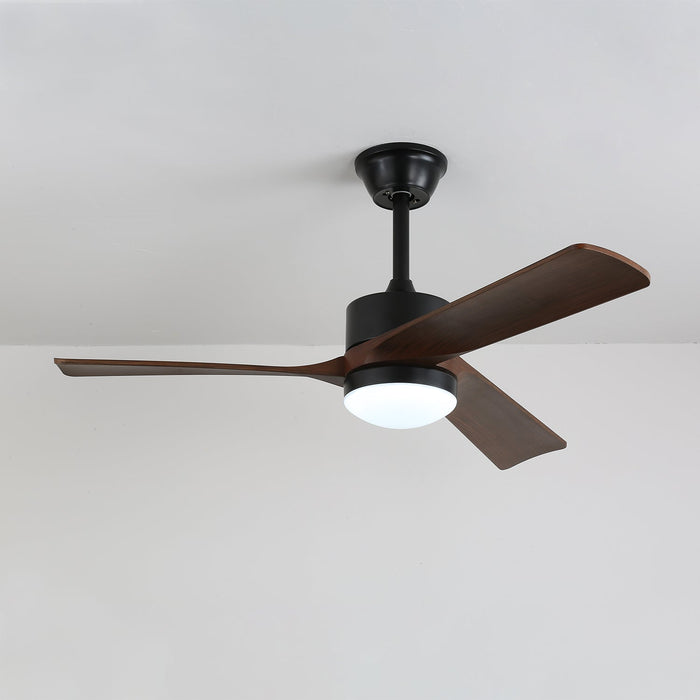 Averso Ceiling Fan Light - Simprolos