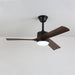 Averso Ceiling Fan Light - Simprolos