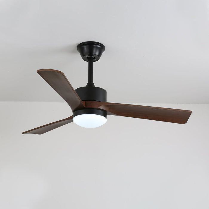 Averso Ceiling Fan Light - Simprolos