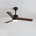 Averso Ceiling Fan Light - Simprolos