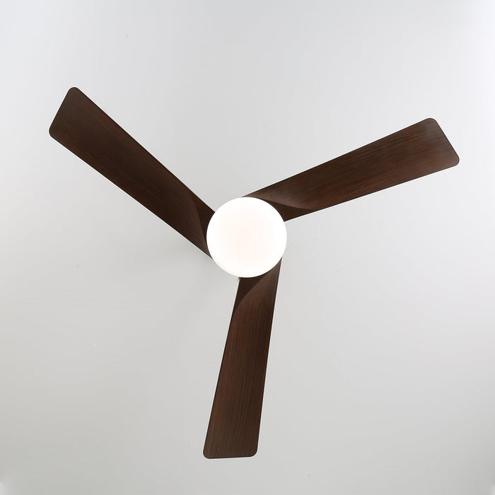 Averso Ceiling Fan Light - Simprolos