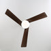 Averso Ceiling Fan Light - Simprolos