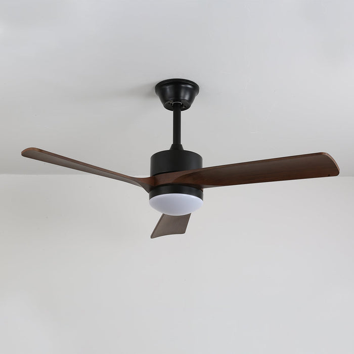Averso Ceiling Fan Light - Simprolos