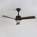 Averso Ceiling Fan Light - Simprolos