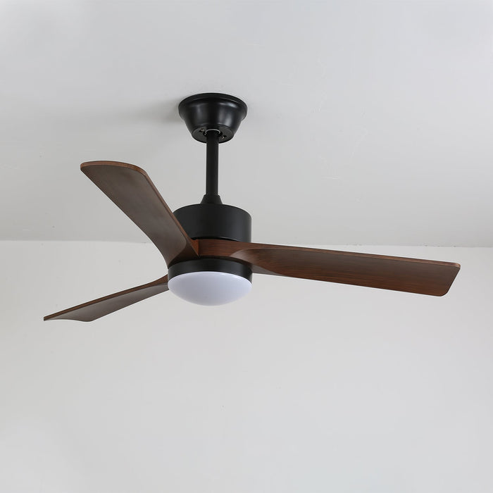 Averso Ceiling Fan Light - Simprolos