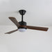 Averso Ceiling Fan Light - Simprolos
