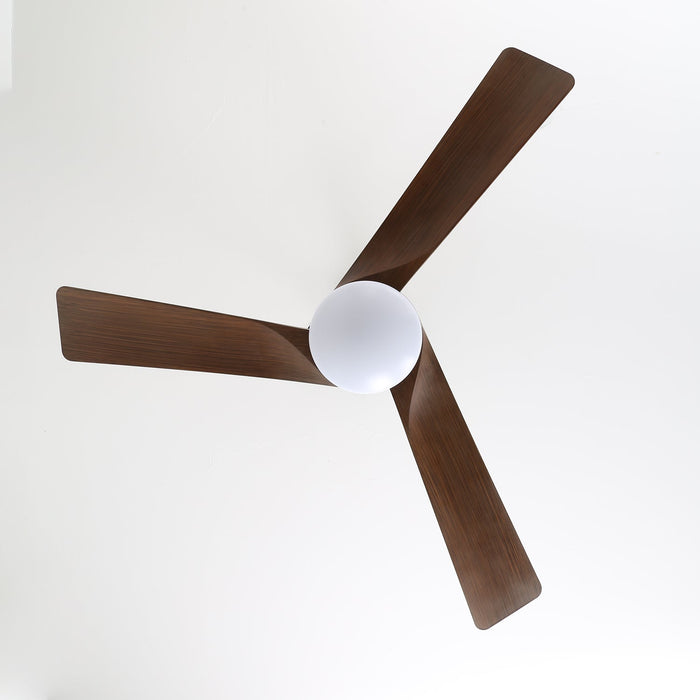 Averso Ceiling Fan Light - Simprolos