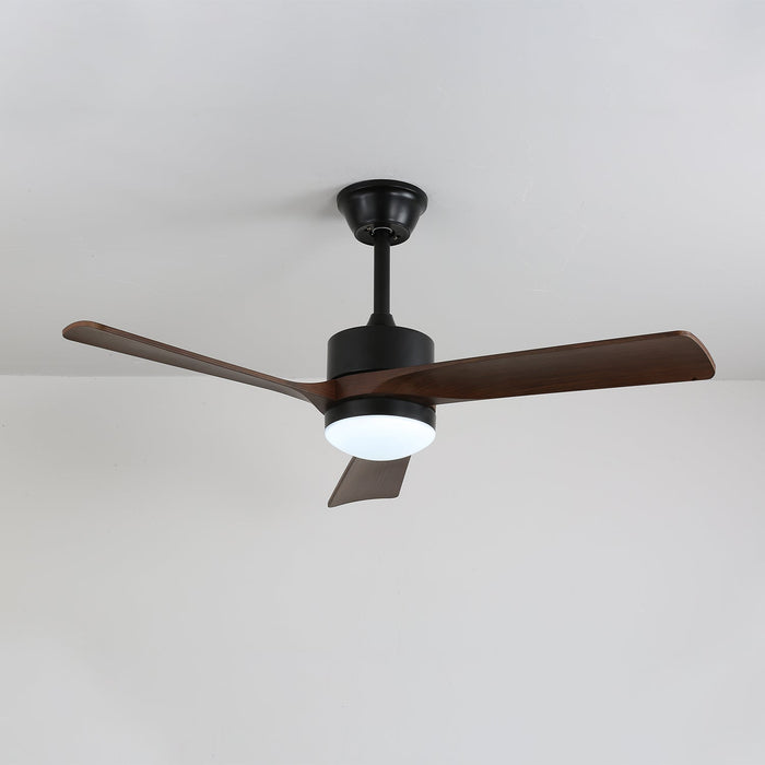 Averso Ceiling Fan Light - Simprolos