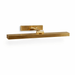 Avery Brass Wall Light - Simprolos