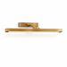 Avery Brass Wall Light - Simprolos