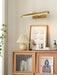 Avery Brass Wall Light - Simprolos