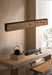 Axis Geometric Pendant Light - Simprolos