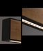 Axis Geometric Pendant Light - Simprolos