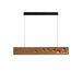 Axis Geometric Pendant Light - Simprolos