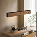 Axis Geometric Pendant Light - Simprolos
