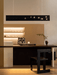 Axis Geometric Pendant Light - Simprolos