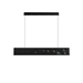 Axis Geometric Pendant Light - Simprolos