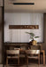Axis Geometric Pendant Light - Simprolos