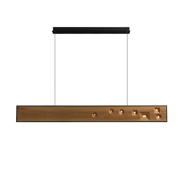 Axis Geometric Pendant Light - Simprolos