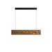 Axis Geometric Pendant Light - Simprolos