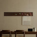 Axis Geometric Pendant Light - Simprolos