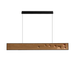 Axis Geometric Pendant Light - Simprolos