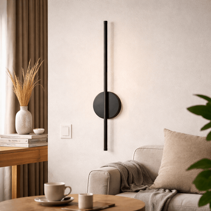 Axis Line Rechargeable Wall Light - Simprolos
