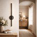 Axis Line Rechargeable Wall Light - Simprolos