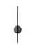 Axis Line Rechargeable Wall Light - Simprolos