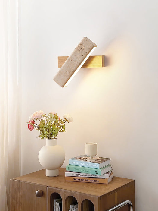 Axis Linear Wall Lamp - Simprolos