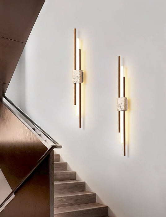 Axis Terra Wall Light - Simprolos