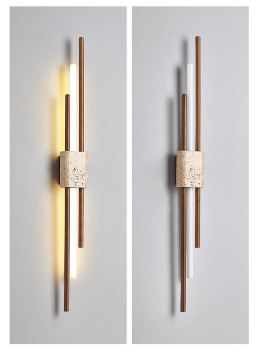 Axis Terra Wall Light - Simprolos