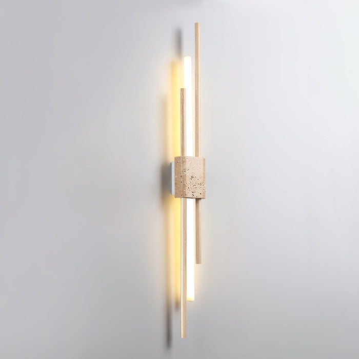 Axis Terra Wall Light - Simprolos