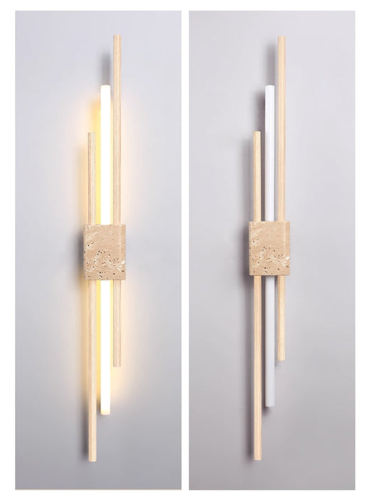 Axis Terra Wall Light - Simprolos