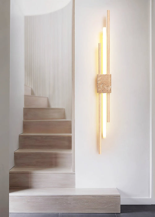 Axis Terra Wall Light - Simprolos
