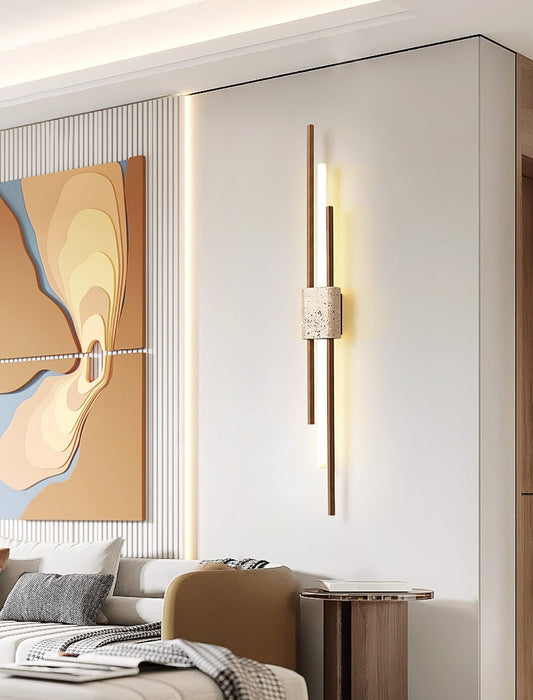 Axis Terra Wall Light - Simprolos