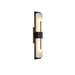 Axis Twin Alabaster Sconce - Simprolos
