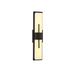 Axis Twin Alabaster Sconce - Simprolos